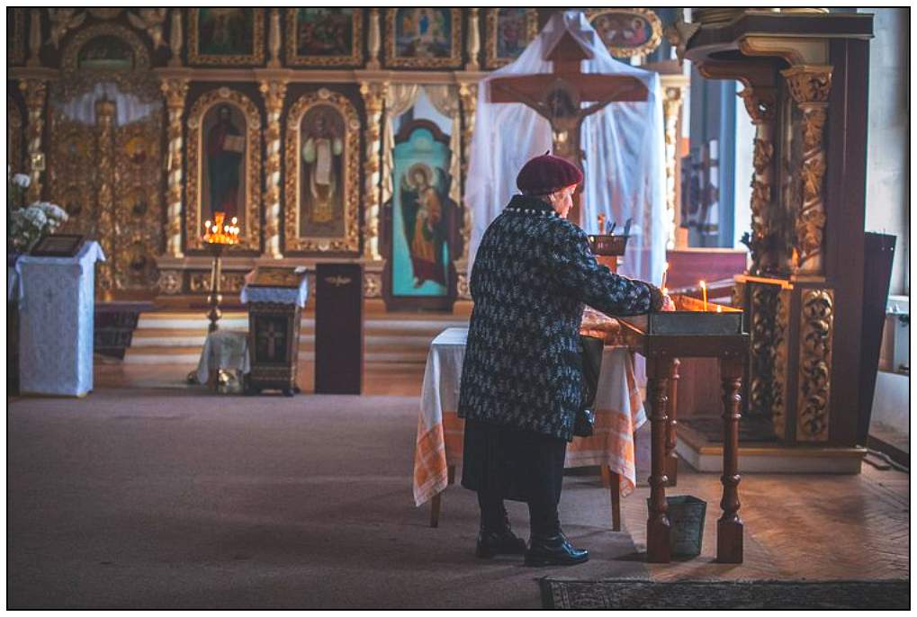 church -in Crimea