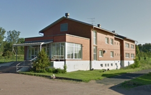 Church of Ingria seminary