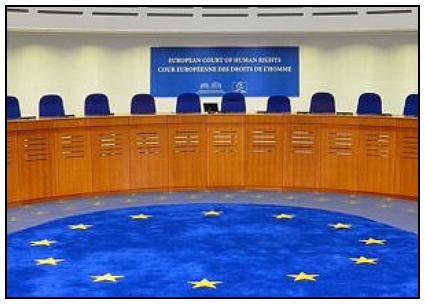 European court of human rights