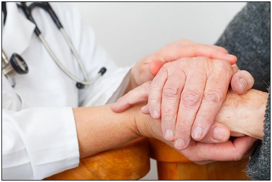 Euthanasia and assisted suicide
