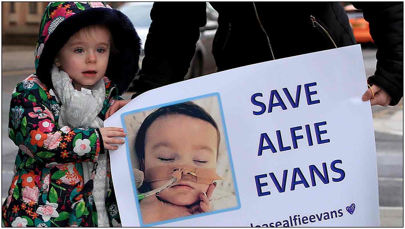 forced abortion in Britain