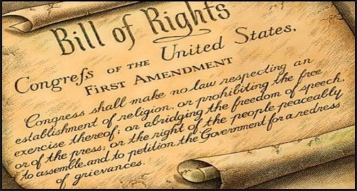 freedom of religion
