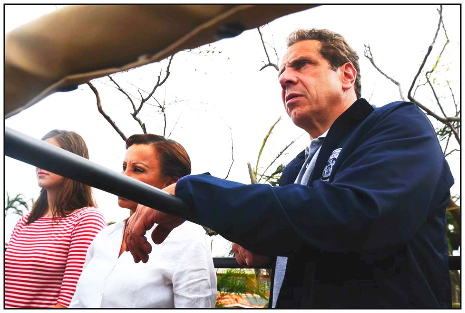 Gov. Cuomo