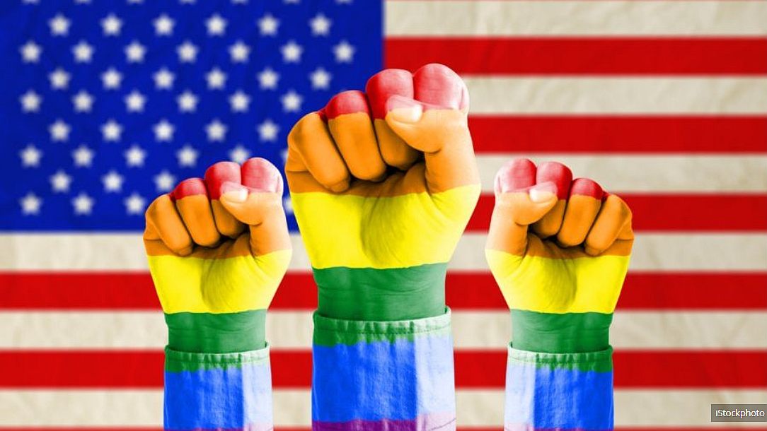 how LGBT activism works