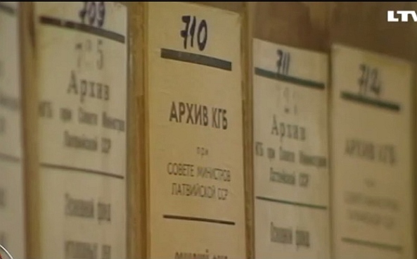 in 1947 15 of 18 bishops were KGB agents