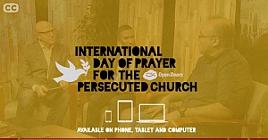 International Day of Prayer