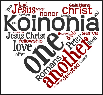 koinonia
