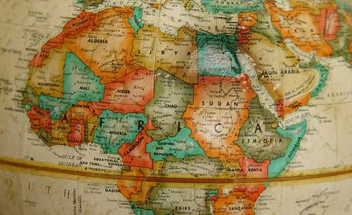 countries lacking religious freedom
