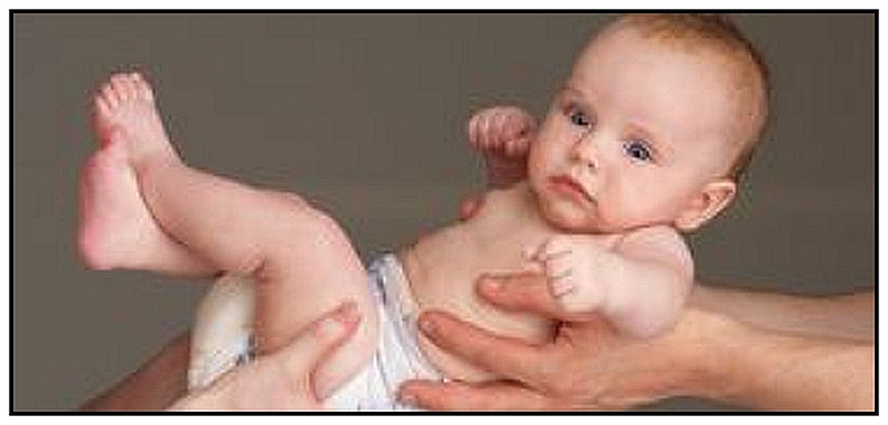 nix on surrogate babies