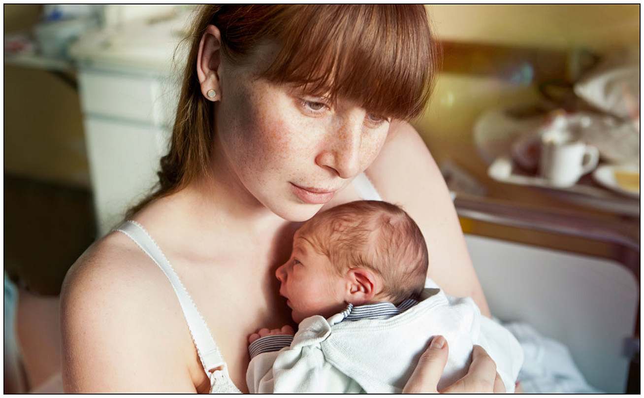 One woman's fight to save babies