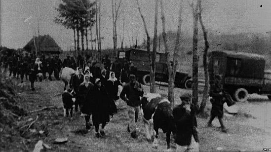 Operation Vistula