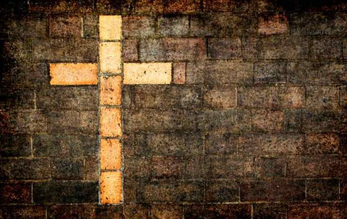 Our Post-Christian Society