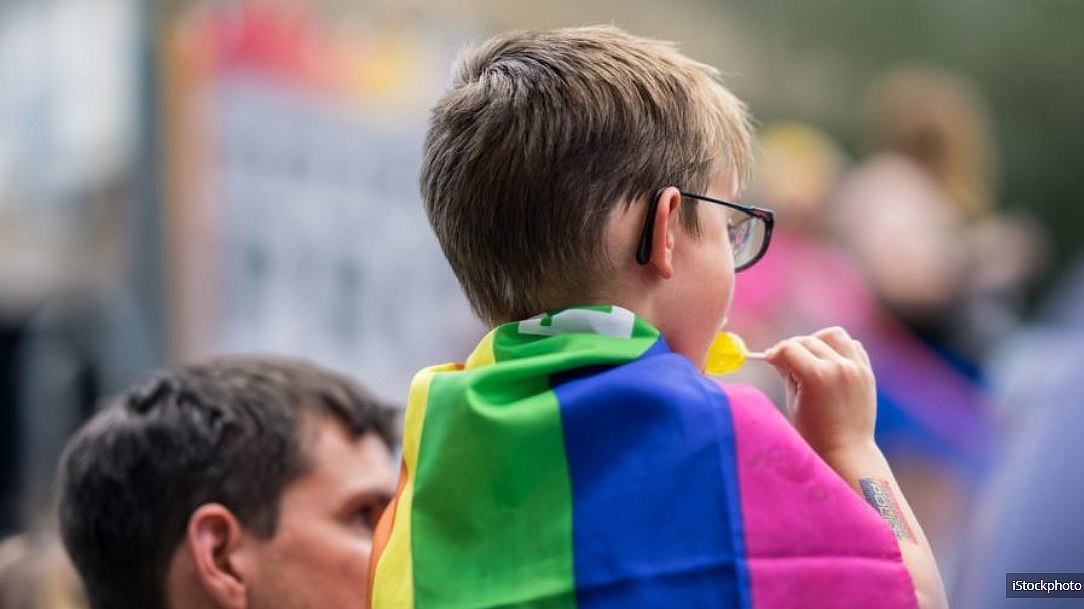 Pounding the Hammer of 'Pride'