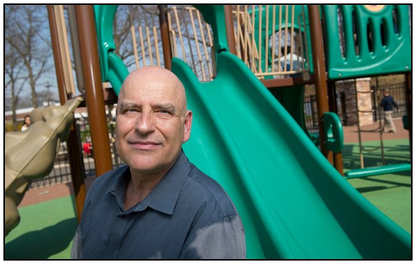 Prof. Walter Zahorodny