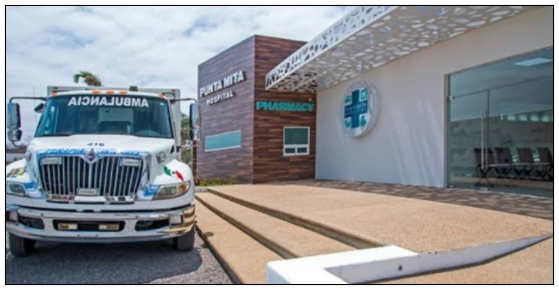 Questionable outsourcing IVF to Mexico