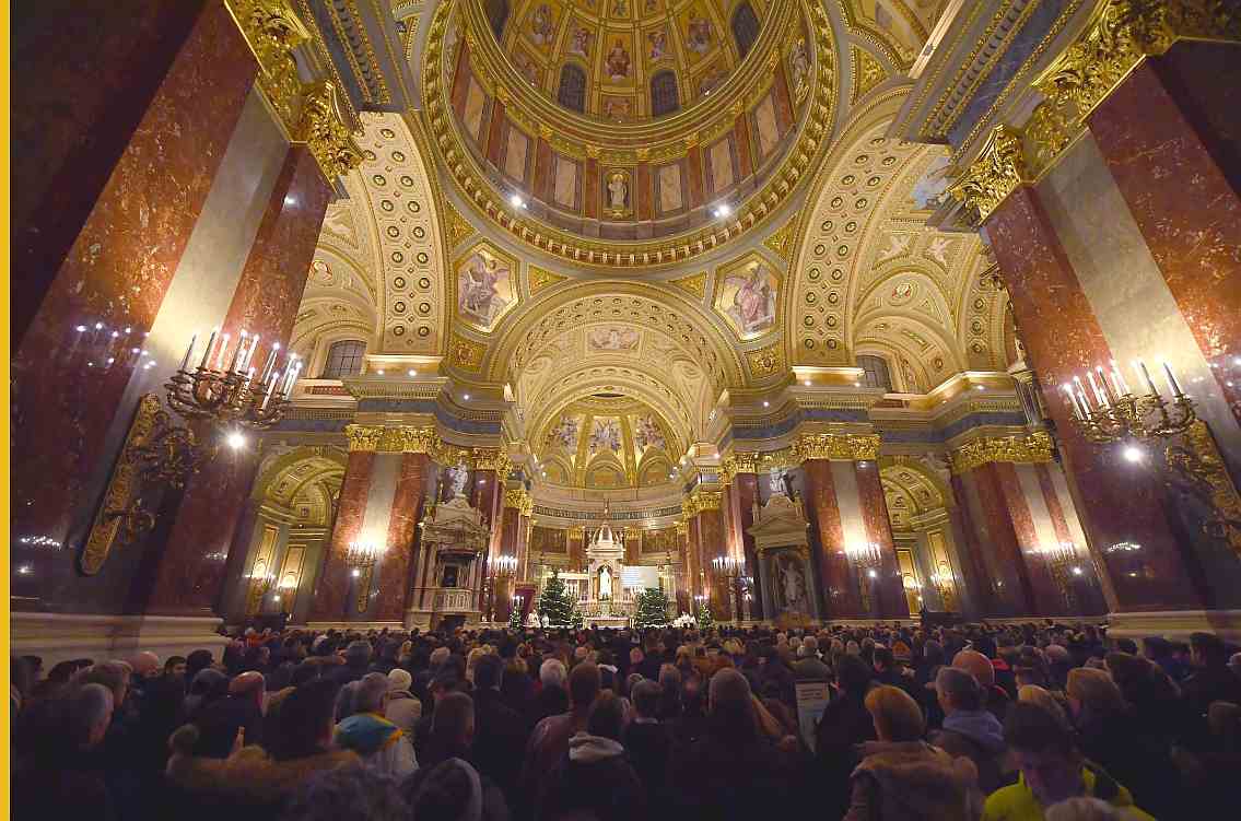the real meaning of Christmas
