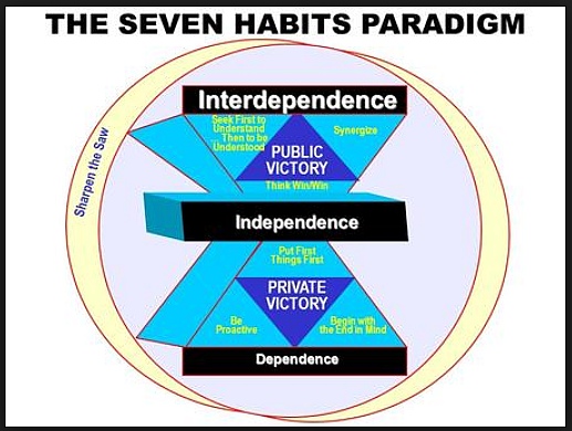 Synergism: Interdependence and Responsibility