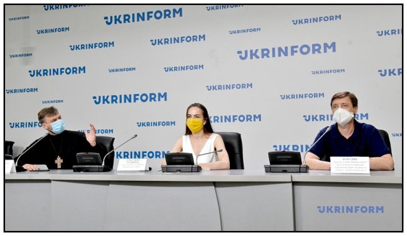 telethon for kremlin prisoners