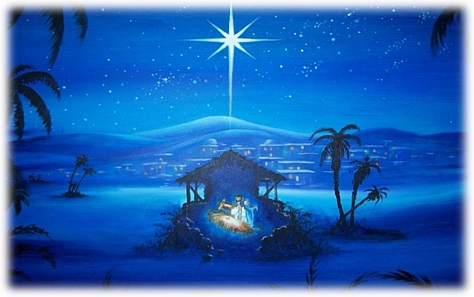 the glory of God