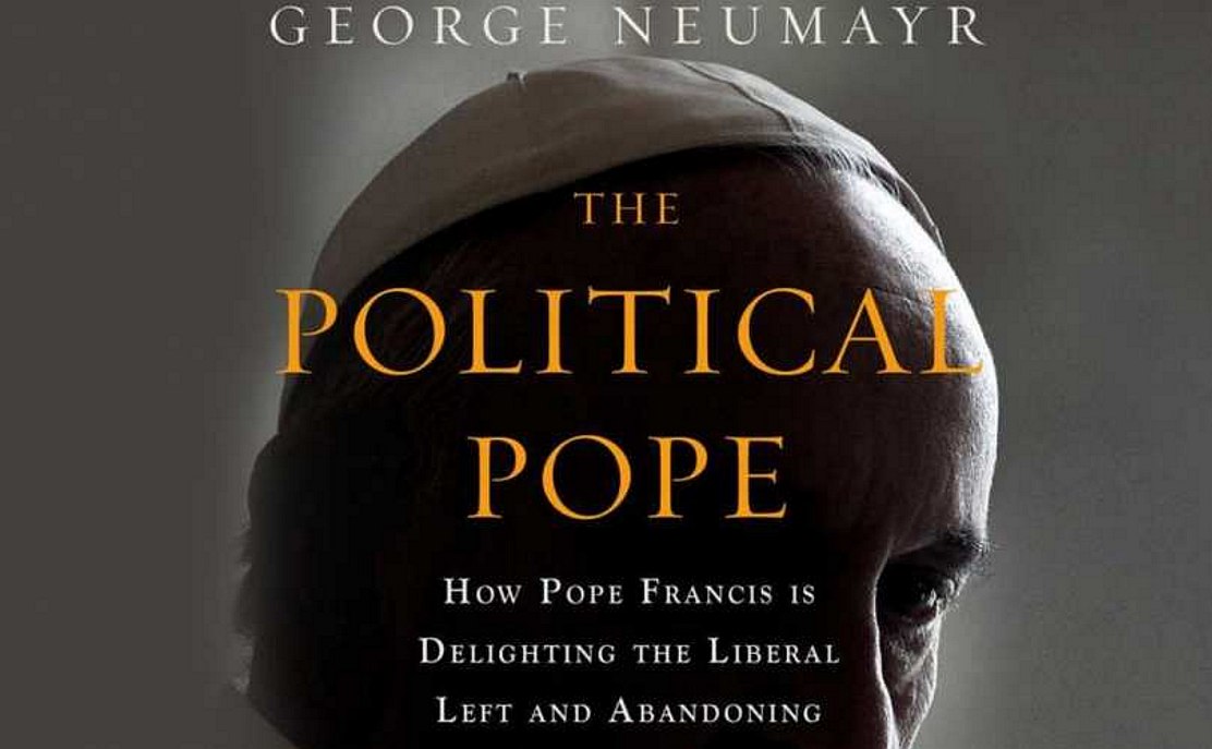 The Political Pope