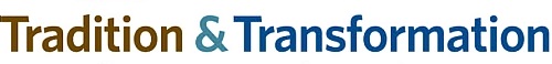 Tradition and Transformation