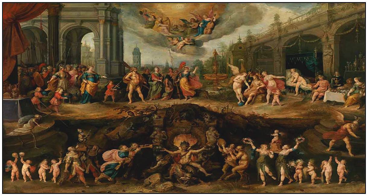 virtues and vices